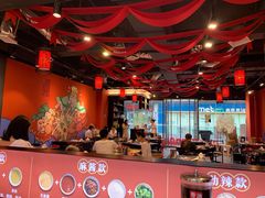 -热辣宗师·串串火锅(万达金街店)
