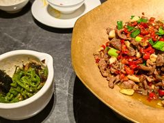 炊烟小炒黄牛肉-炊烟小炒黄牛肉(浦东世纪汇店)