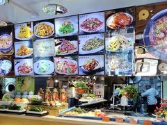 -九转小磨·东北菜老字号(祥安店)