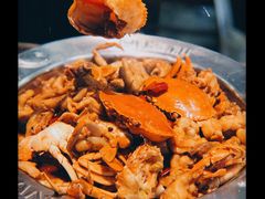 -胖哥俩肉蟹煲(湖滨银泰in77店)