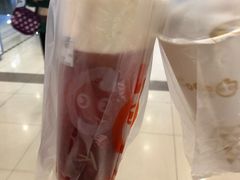 -CoCo都可(长江西路华联店)