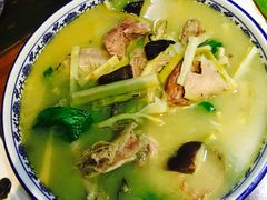 -西湖鱼小海鲜·杭帮菜·农家菜(断桥店)