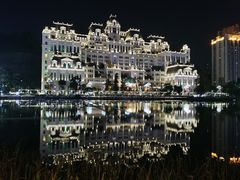 -花果园湿地公园