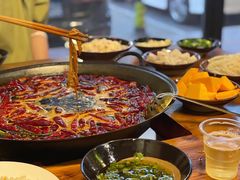 -重庆下半城老火锅(糖酒公司店)