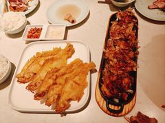 -北李妈妈菜·海肠捞饭(高新万达店)