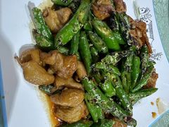 -良师门滨海人家·海鲜·家常菜(滨海城店)