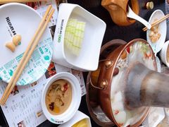 -阳坊胜利涮羊肉(阳坊老店)