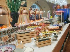 -凡塔斯牛排自助餐厅(莆田万达店)