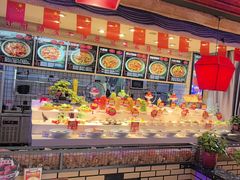 -咱屯子铁锅炖直营店(保利店)