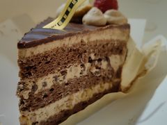 -卷们·现制生日蛋糕·蓝风车动物奶油(金源店)