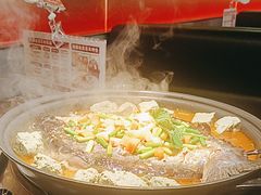 -师烤·豆花烤鱼(深圳坂田天虹店)