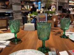 -Osteria Garden 生蚝花园餐厅(原进贤路店)