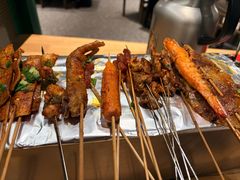 -李不管把把烧(天府三街店)
