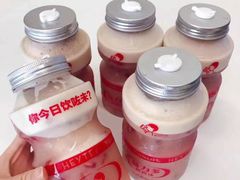 -喜茶(佛山顺德大良东乐路店)