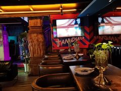 -Famous肥猫墨西哥音乐餐吧(五棵松华熙LIVE店)