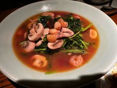-麦合轻悦餐厅•常州菜(汉江店)