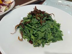 -一品滇香·云南菜(公益西桥店)