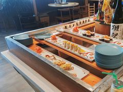 -蓝珊甄选海鲜自助·火锅大排档(近阿那亚店)