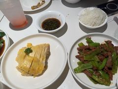-南小馆(迪士尼小镇店)