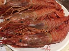 -芭菲盛宴·环球美食(北城国际店)