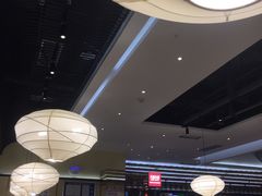 大堂-大厨小馆(华阳城店)