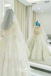 -禕·愫白婚纱商店