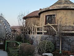 -中华郡文化旅游景区
