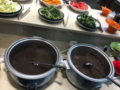 -素满香·素食自助餐(苏州·临顿路店)