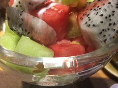 -割烹旭日本料理(龙湖狮山天街店)