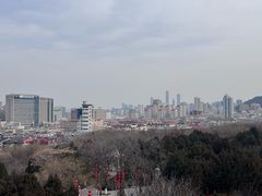 -千佛山风景名胜区