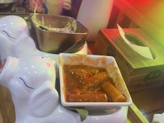 -杀猪天·韩国烤肉(总店)
