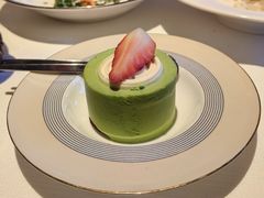 -利顺德大饭店·维多利亚花园(小白楼店)