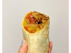 -就是卷儿Wrap and Roll(宣化路店)