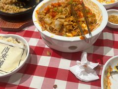 -西贝(无锡万象城店)