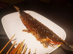 -龙巢盱眙龙虾·牛蛙·烧烤宵夜(八卦岭店)