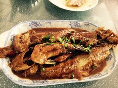 -湖山人家·湖景餐厅·特色农家菜(太湖西山店)