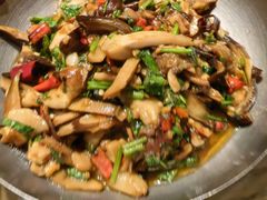 -茄子恰恰·新云南小炒(坪山益田店)