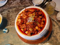 -樽宴酒楼·地道川菜·品质聚会·生日宴请