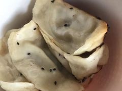 -汪记大王锅贴(成山路店)