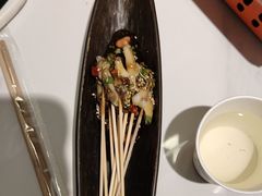 -嗨辣小聚·盘锦河蟹·海鲜烧烤龙虾(盘锦十年好店)