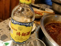 -肖肖酸萝卜鱼火锅(总店)