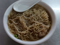 -坚记面店(一德路店)