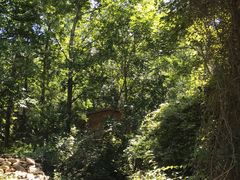 -北京密云天门山风景区