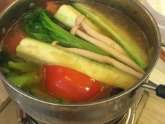 -怡人怡口牛排海鲜自助(飞龙大厦店)