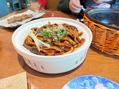 -老西门·常州菜(新区店)