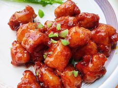 -几荷·恰似故人来(秀水广场店)