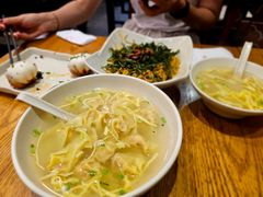 -东泰祥生煎馆(重庆北路店)