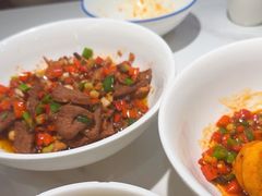 -兰湘子·湘菜小炒(长安万科广场店)