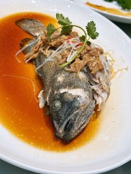 -静安洲际酒店·宴会厅