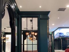 -高第街56号港式餐厅·精选(世茂广场宽厚里大明湖店)